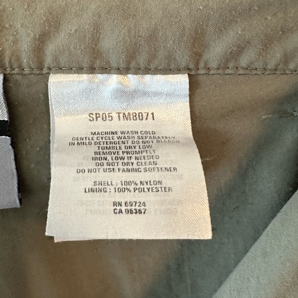 Men’s Utility Convertible Pants - Picture 7 of 13